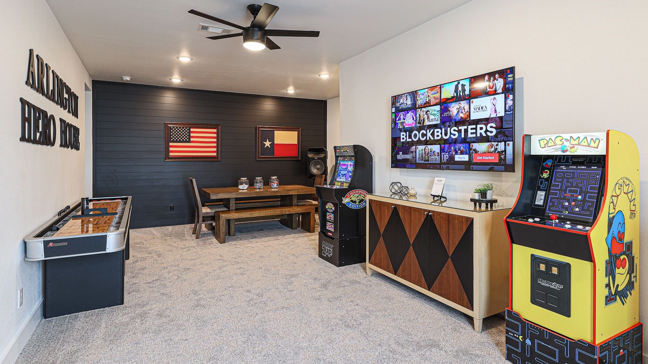 Photo of Bedroom in Arlington