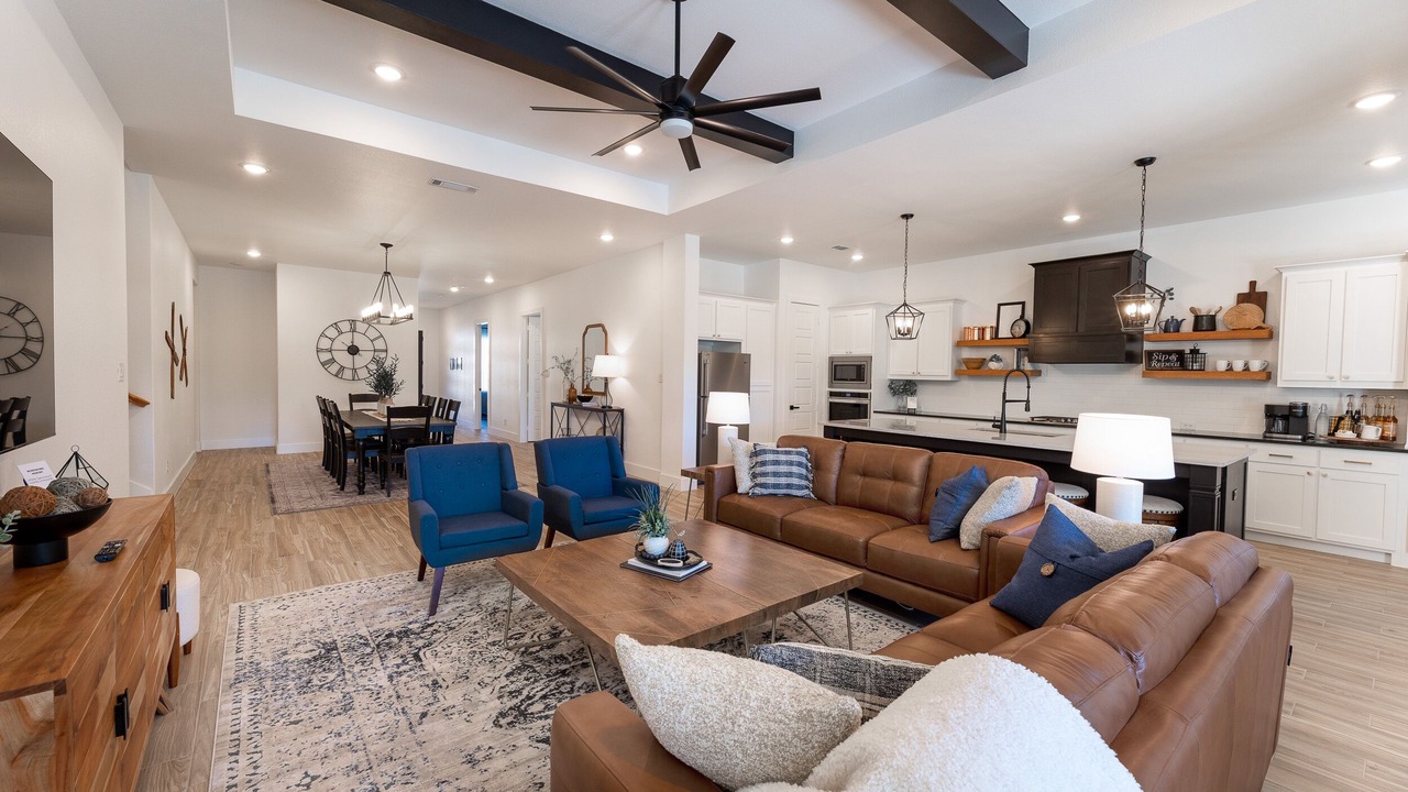 Photo of Livingroom in Arlington