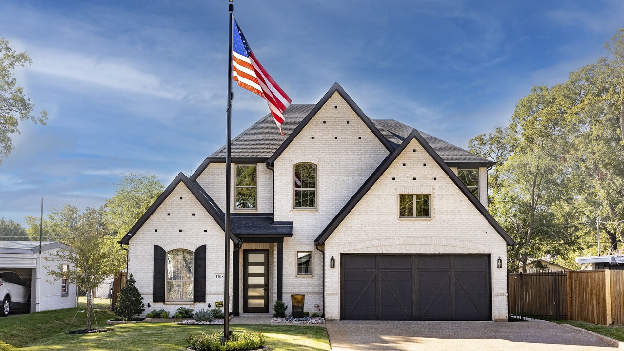 Photo of Outdoor in Arlington