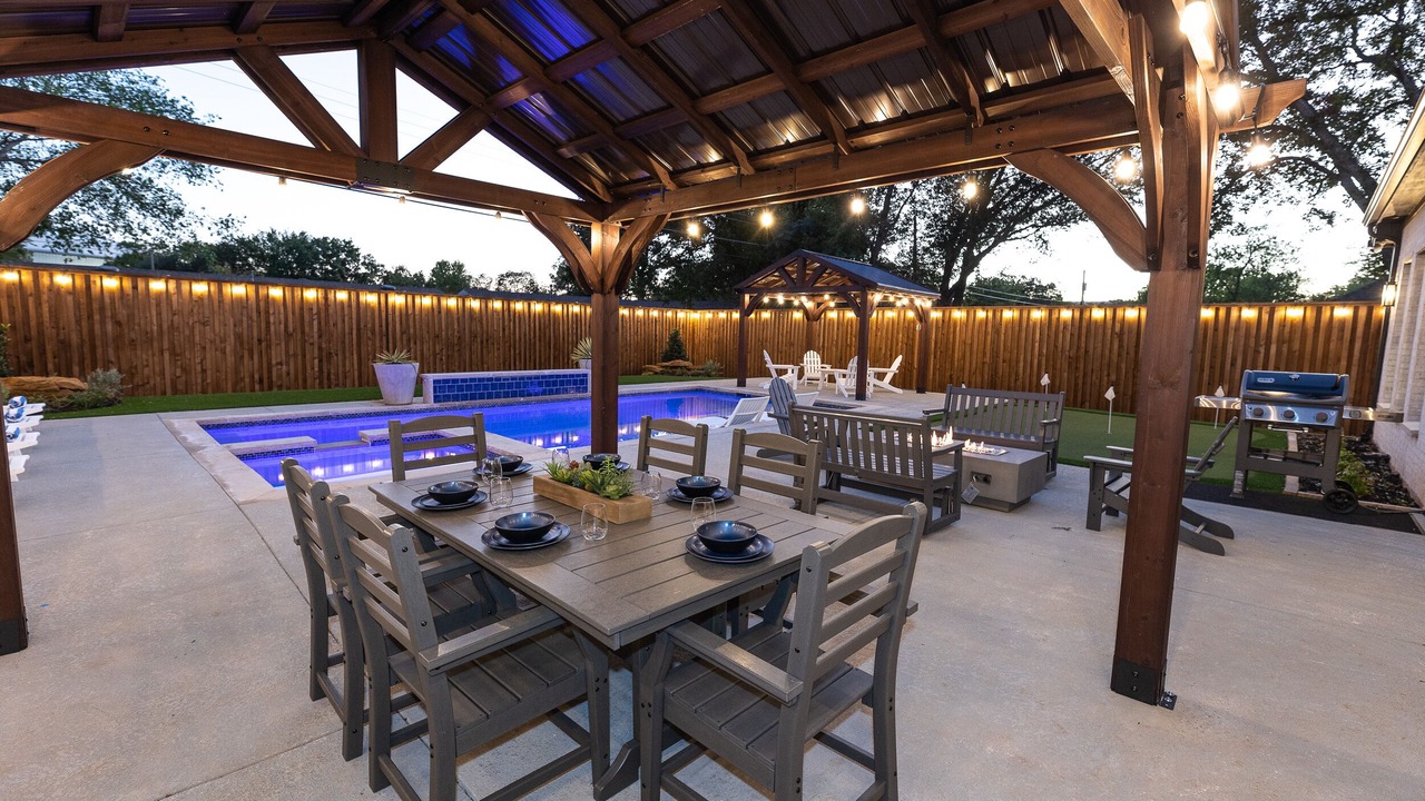 Photo of Outdoor in Arlington