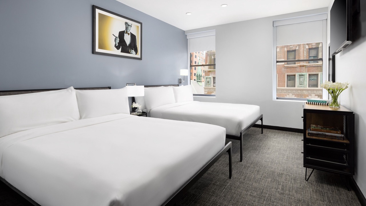 Photo of Others in Central New York City