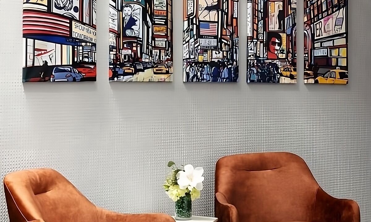 Photo of Others in Central New York City