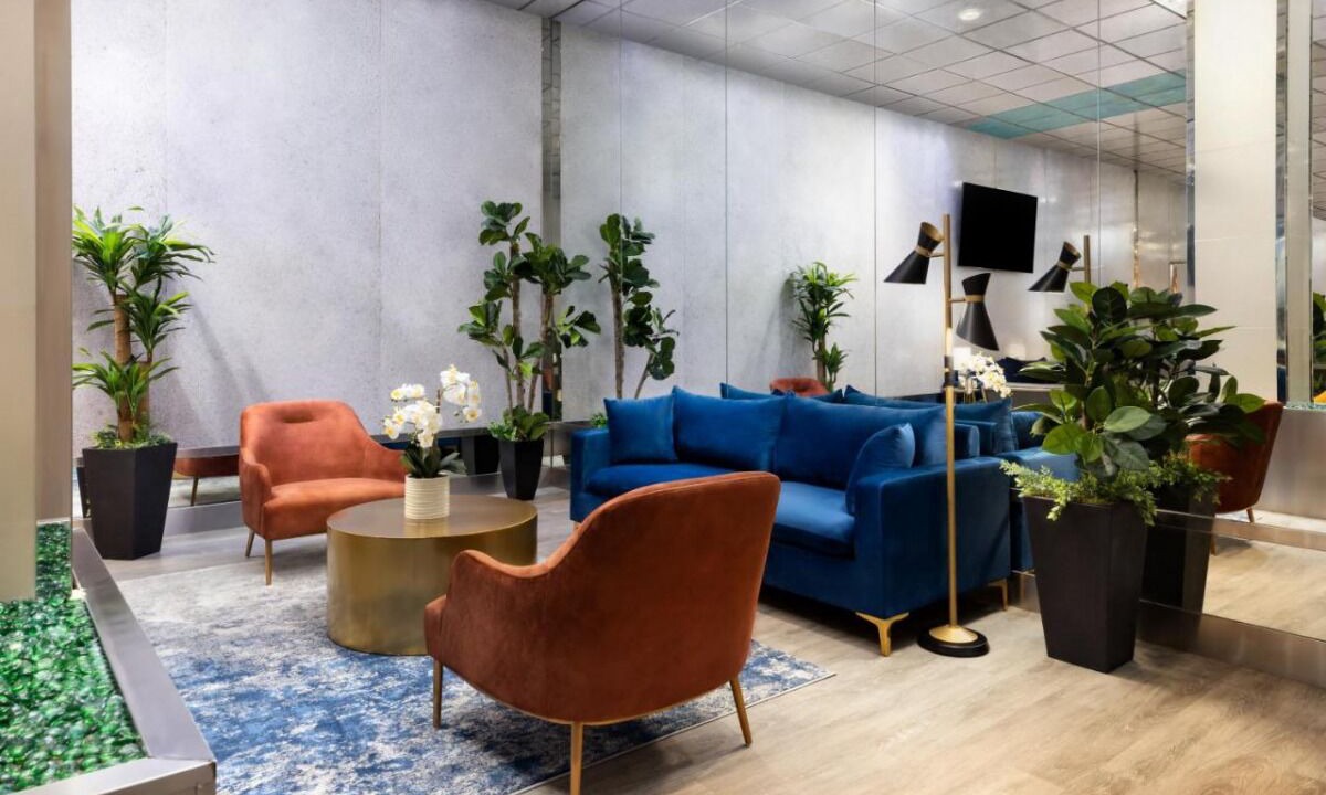 Photo of Others in Central New York City