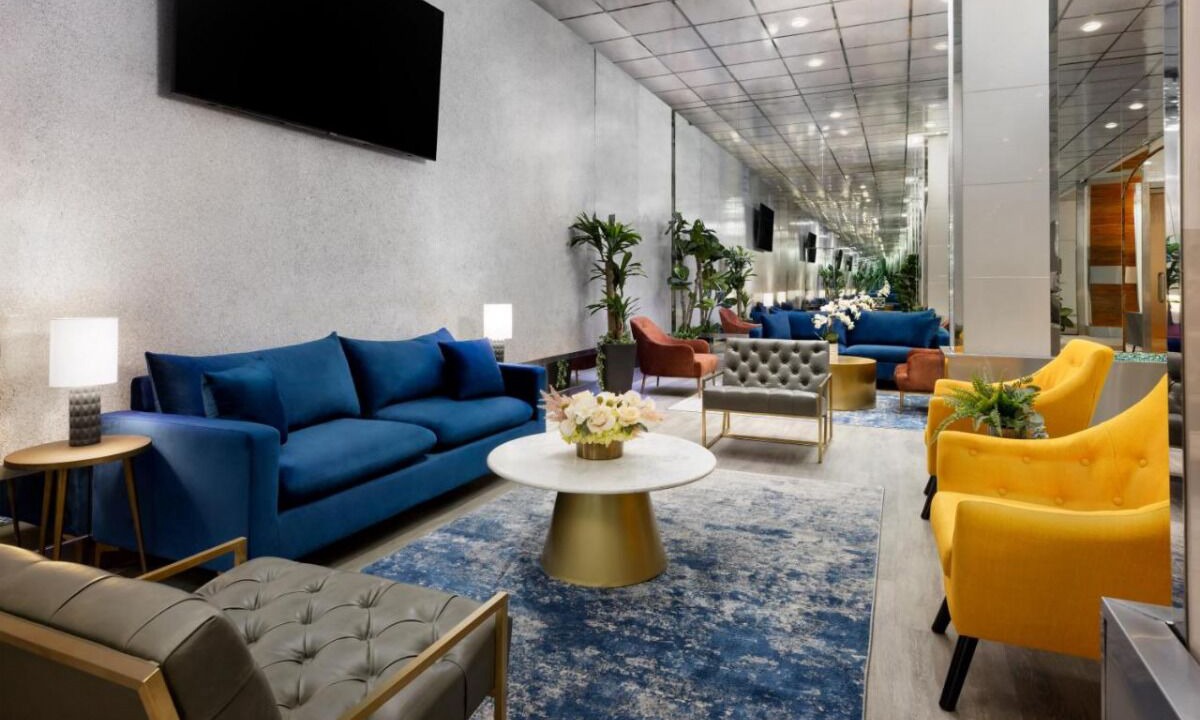 Photo of Others in Central New York City