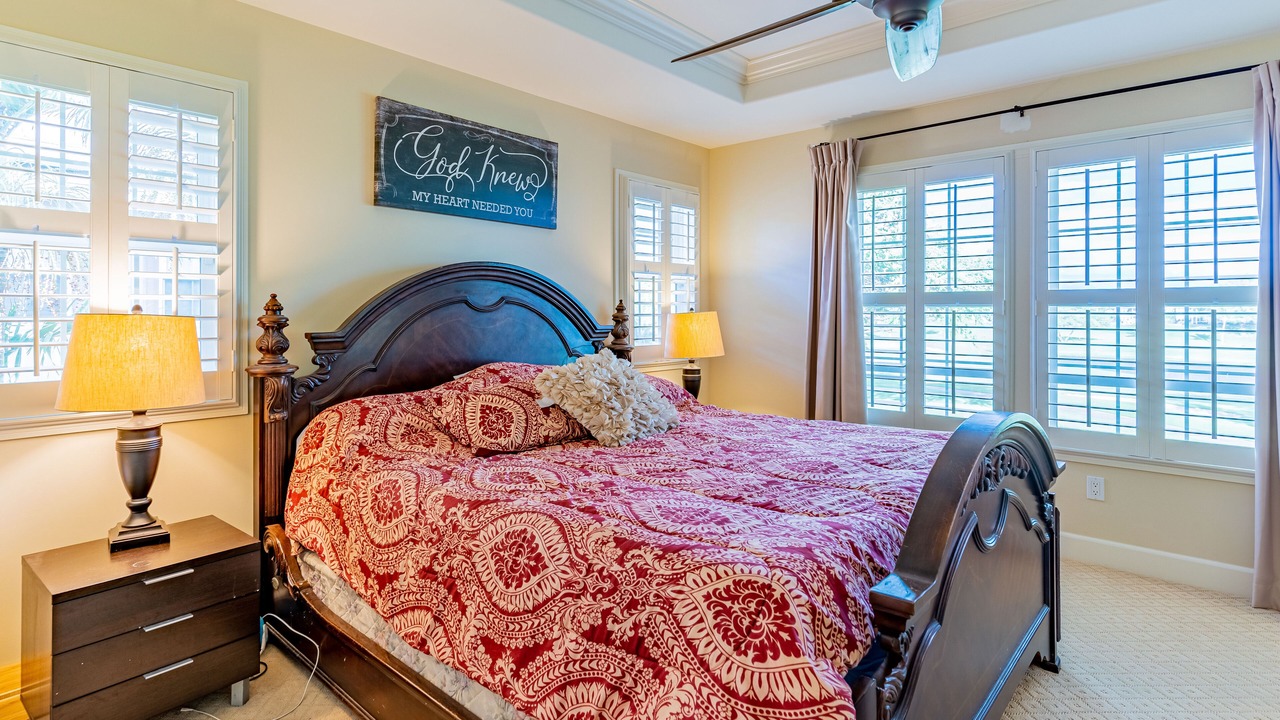 Photo of Bedroom in Ewa