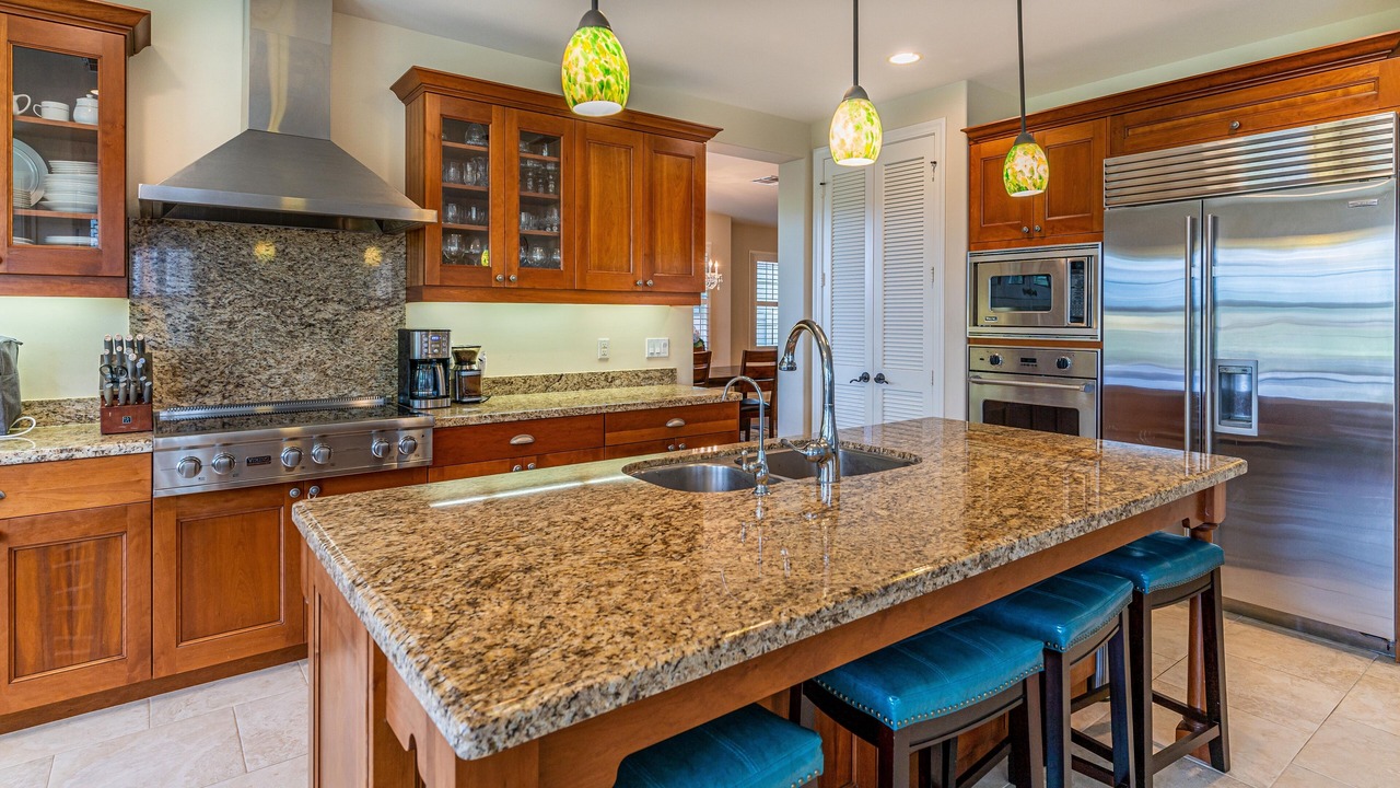 Photo of Kitchen in Ewa