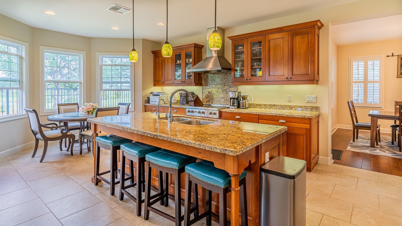 Photo of Kitchen in Ewa