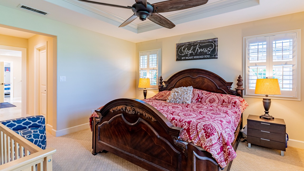 Photo of Bedroom in Ewa