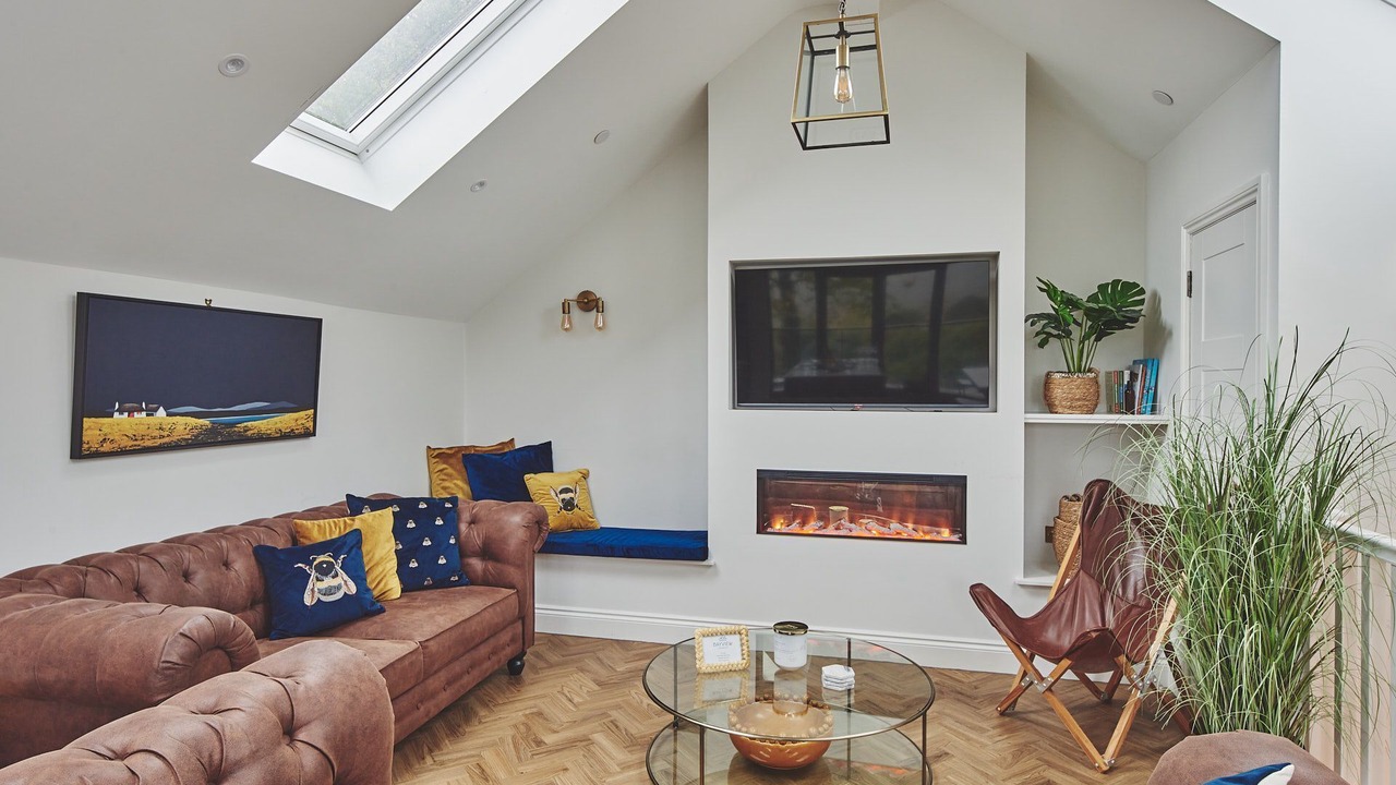 Photo of Bedroom in Oxwich