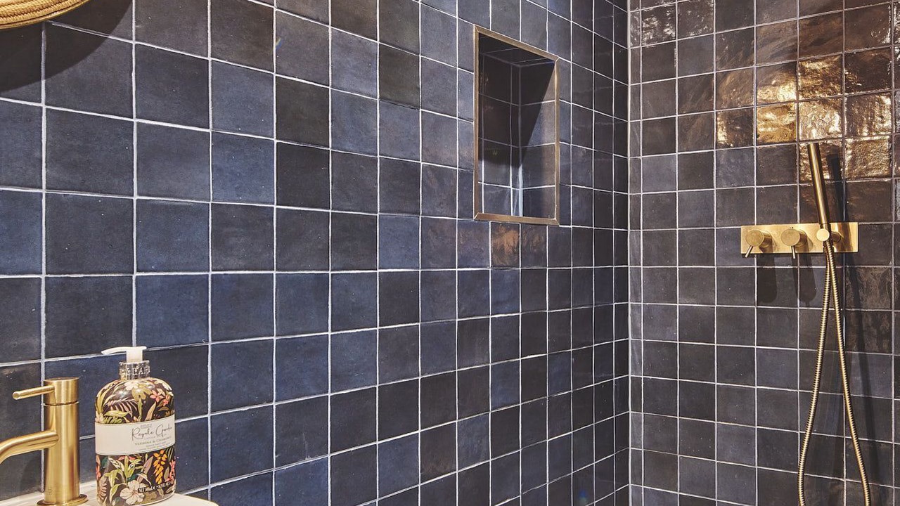 Photo of Bathroom in Oxwich