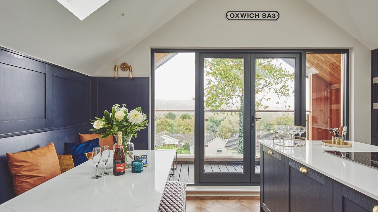 Photo of Others in Oxwich