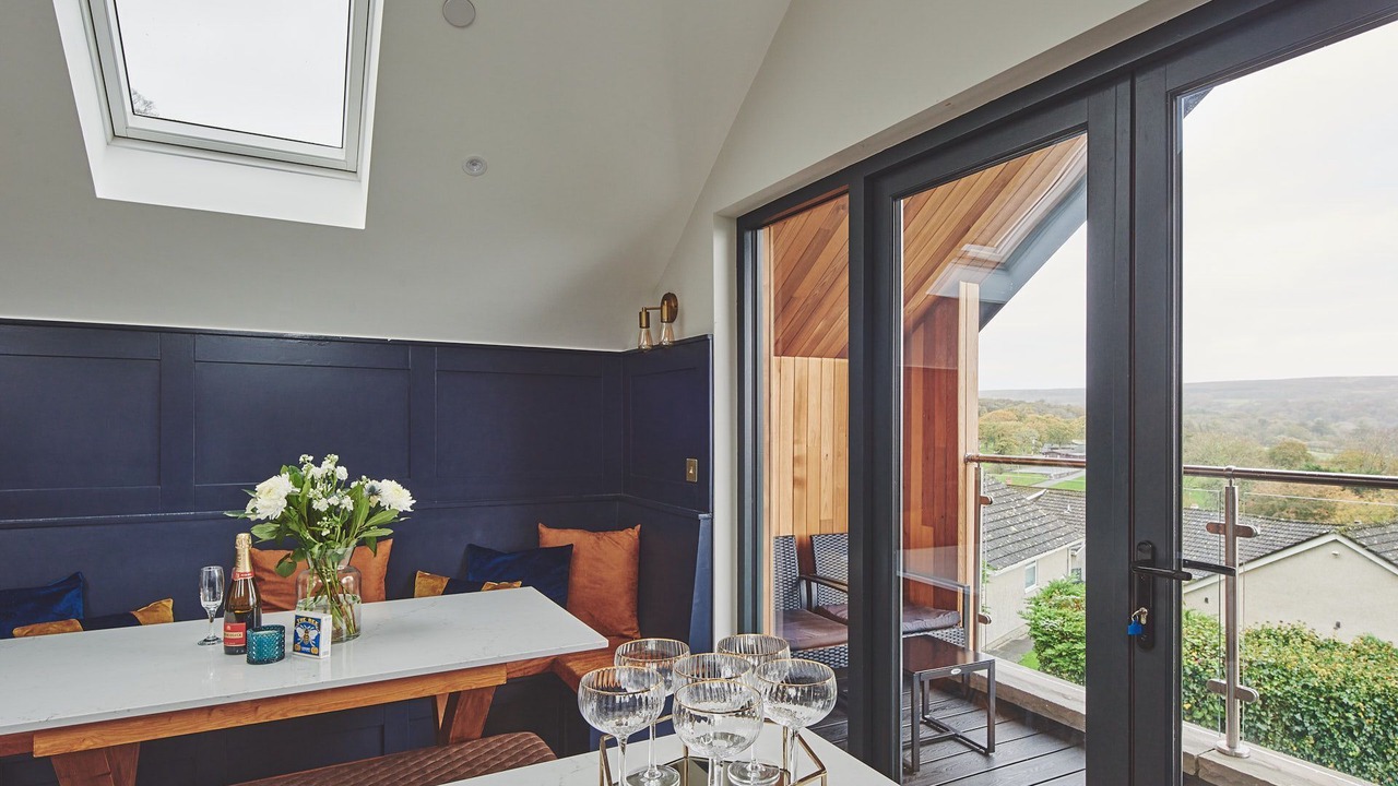 Photo of Bedroom in Oxwich