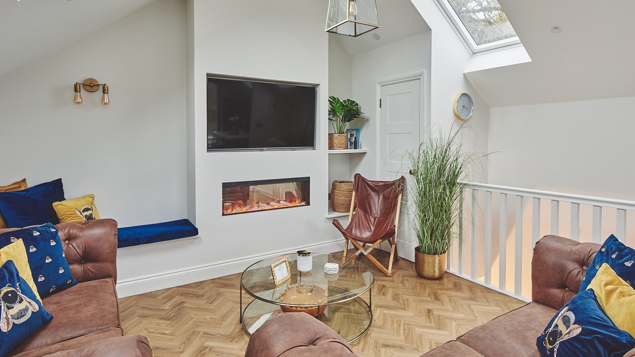 Photo of Bedroom in Oxwich