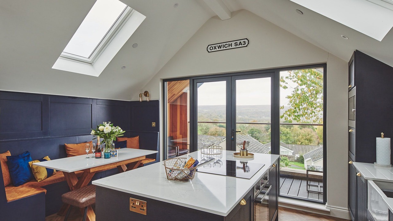 Photo of Others in Oxwich