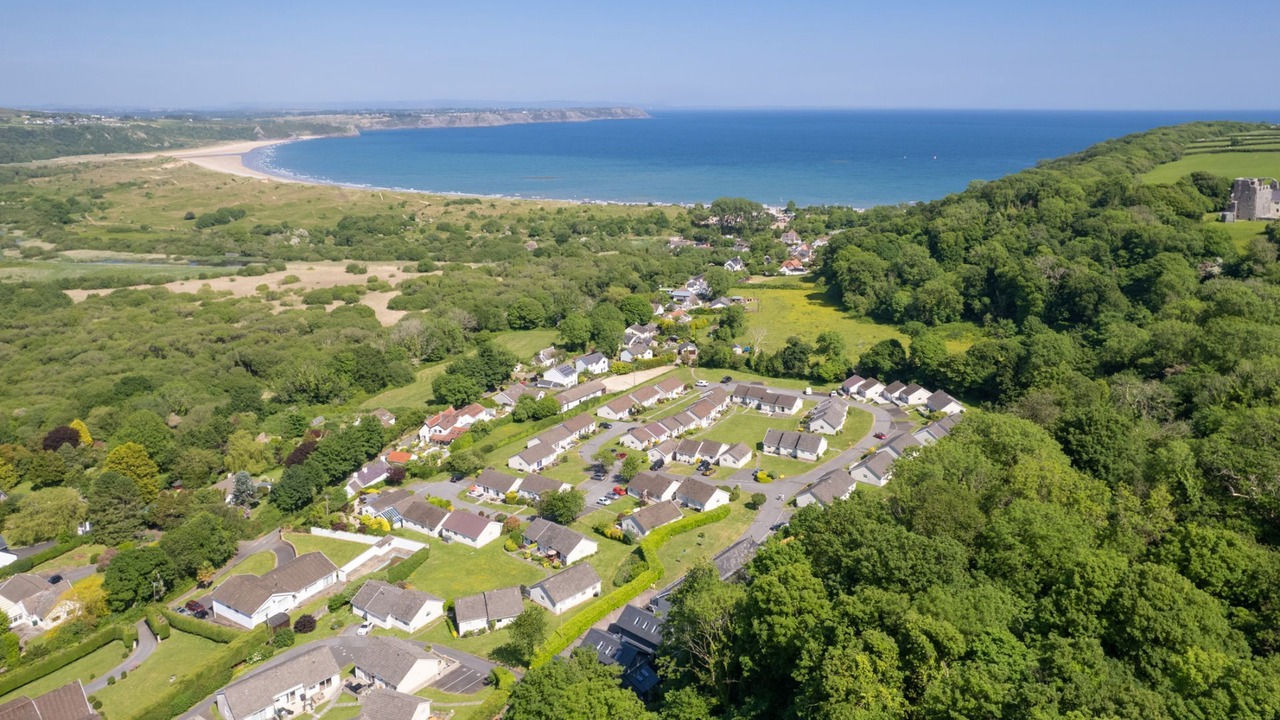 Photo of Others in Oxwich