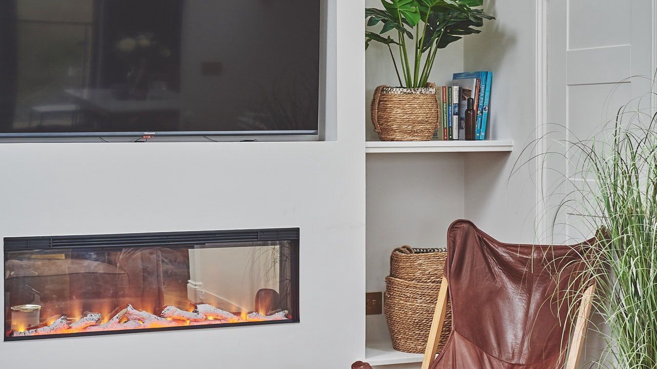 Photo of Bedroom in Oxwich
