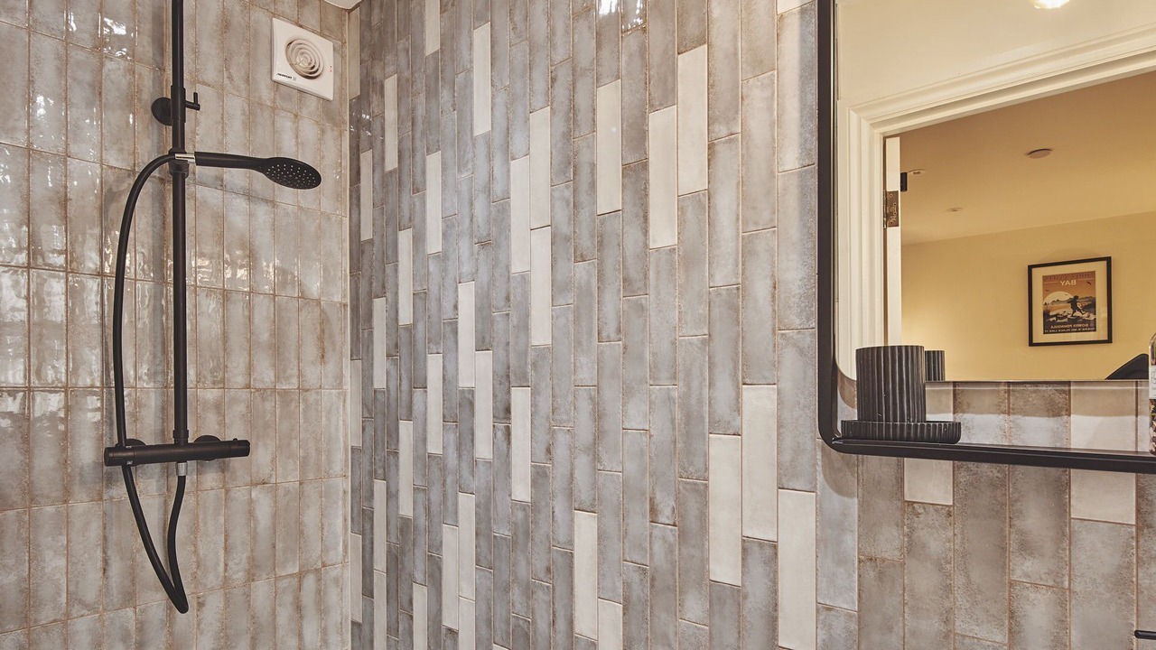 Photo of Bathroom in Oxwich