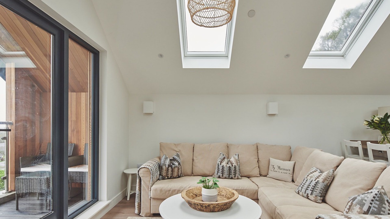 Photo of Bedroom in Oxwich