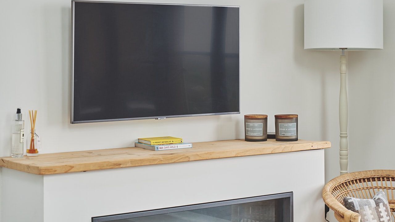 Photo of Bedroom in Oxwich