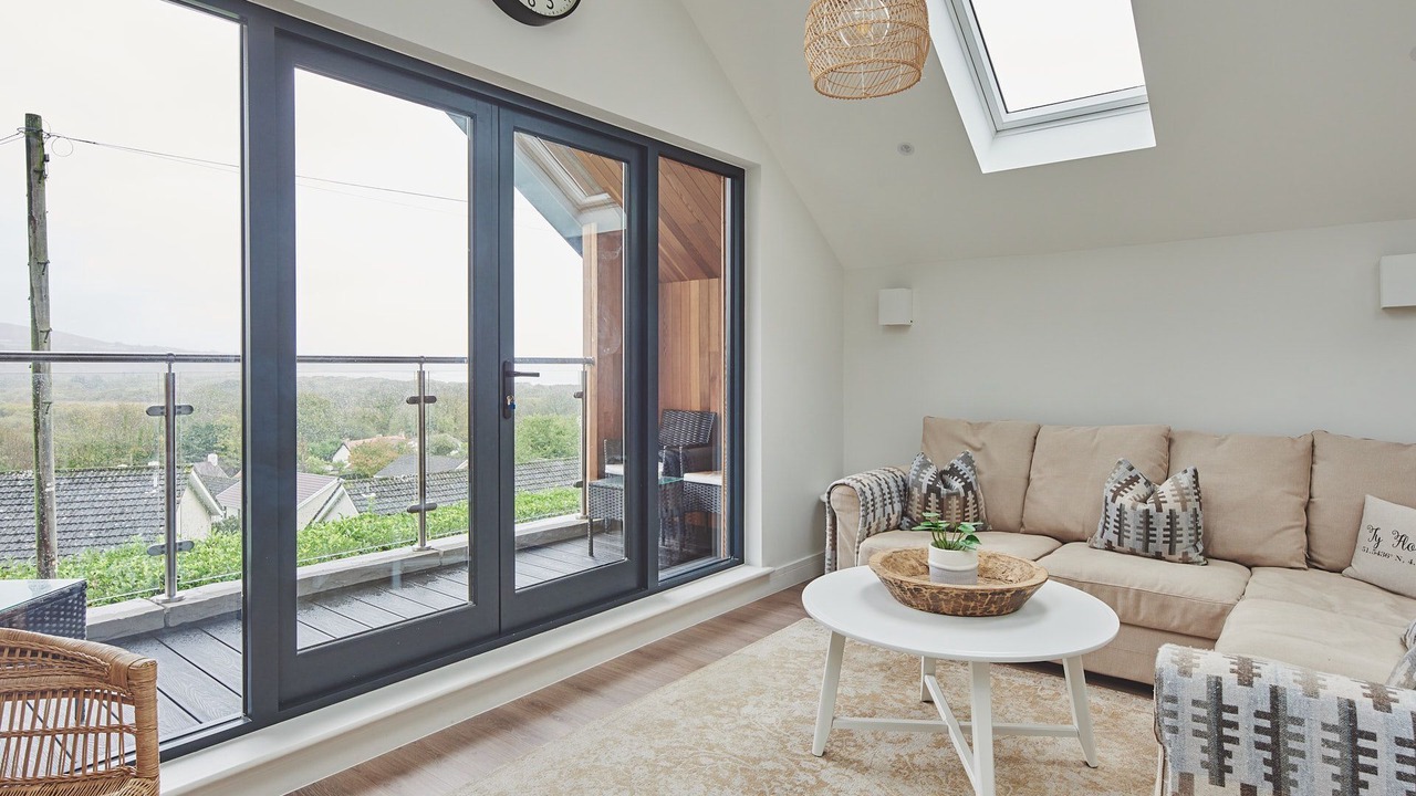 Photo of Bedroom in Oxwich