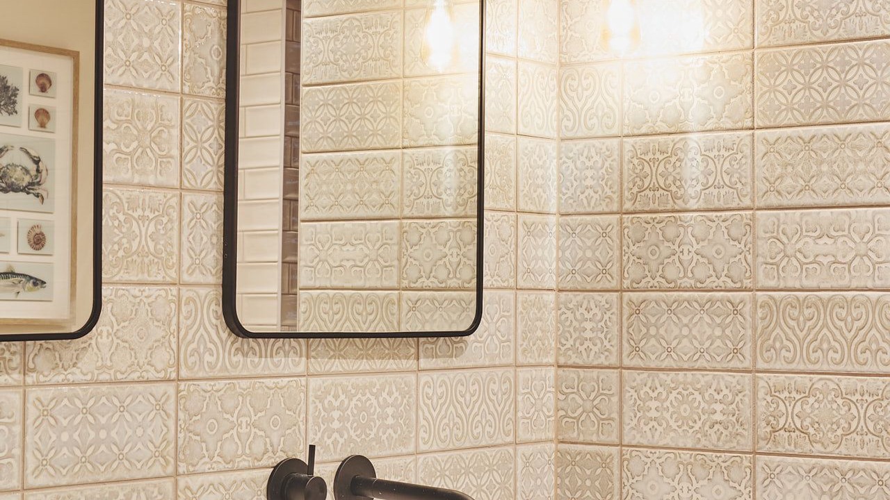 Photo of Bathroom in Oxwich