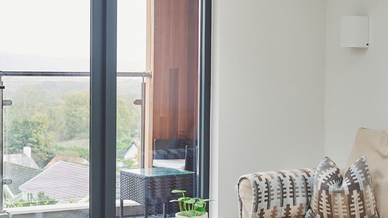 Photo of Bedroom in Oxwich