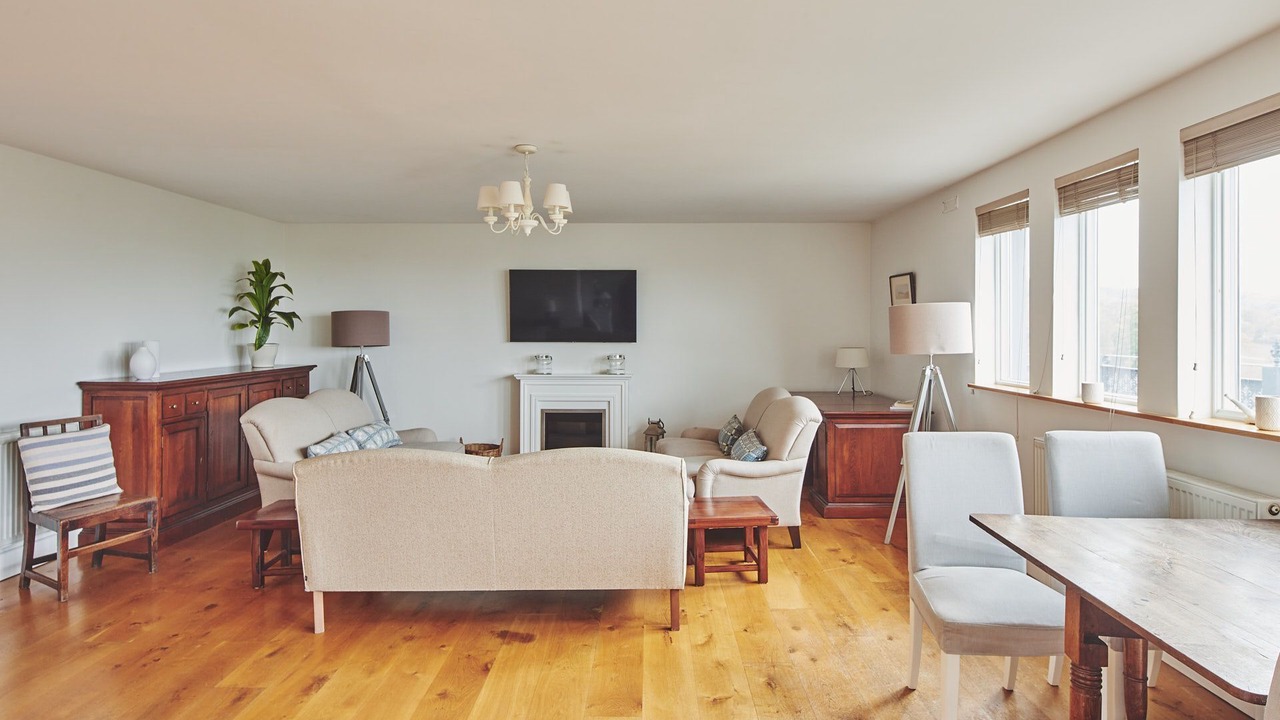 Photo of Bedroom in Oxwich