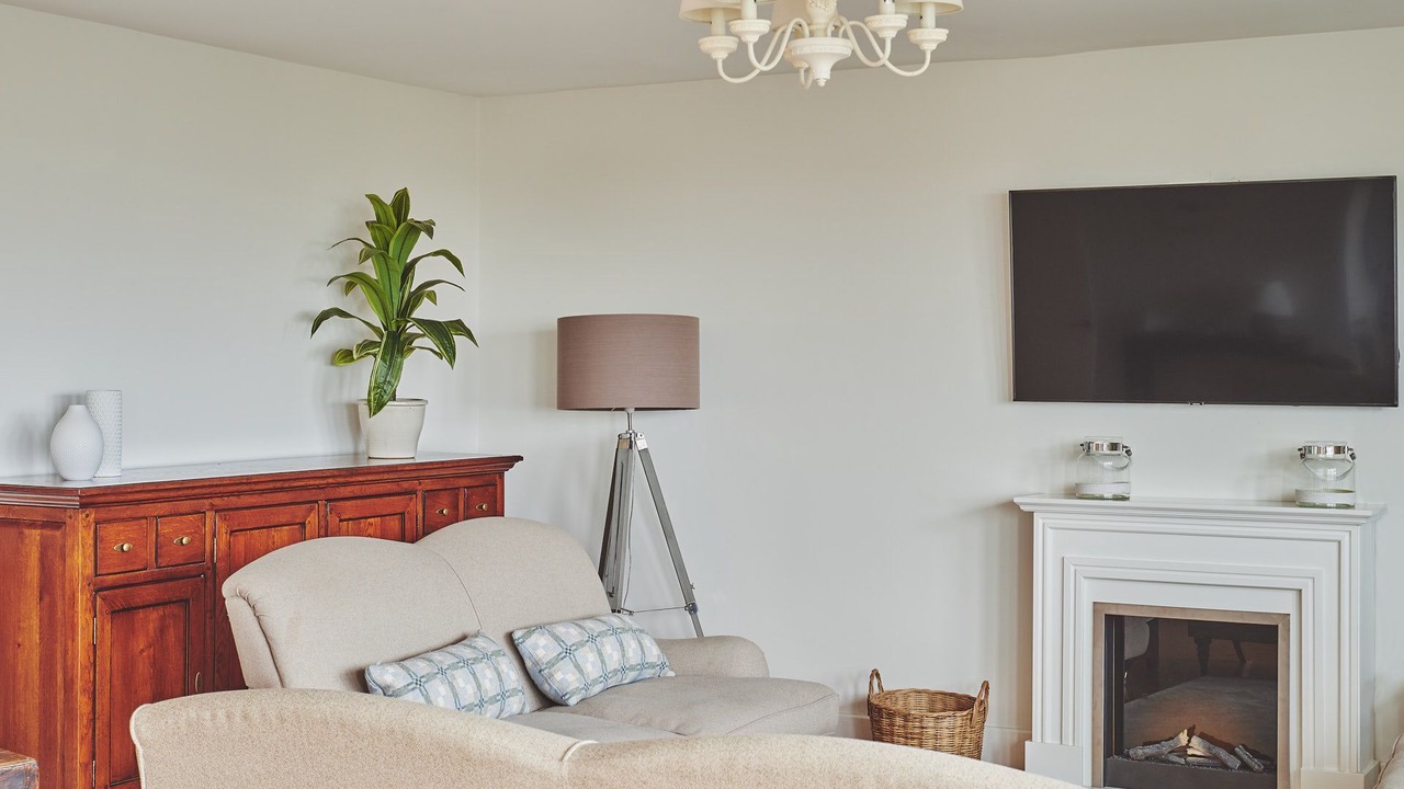 Photo of Bedroom in Oxwich