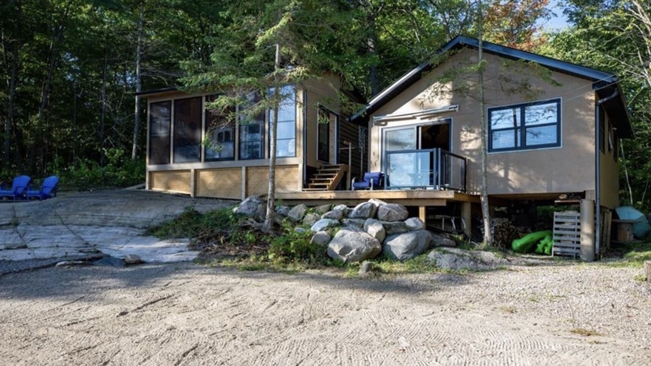 Photo of Outdoor in Carling
