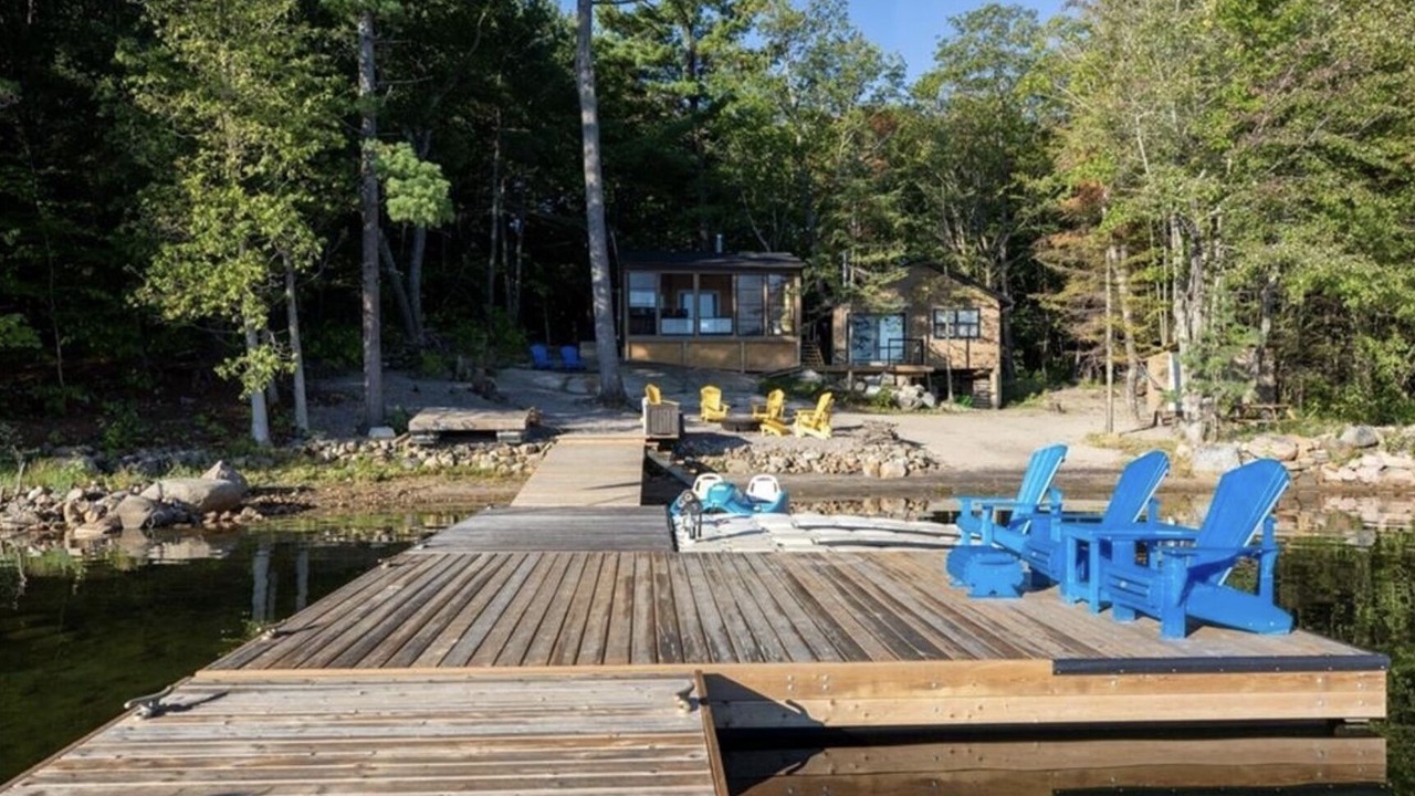 Photo of Outdoor in Carling