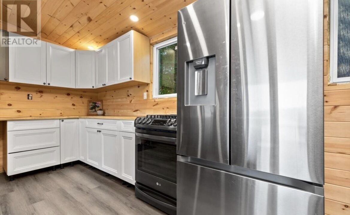 Photo of Kitchen in Carling