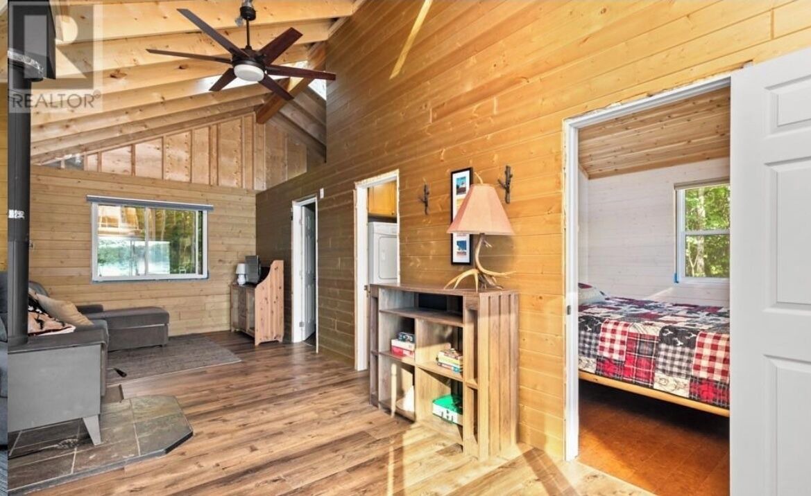 Photo of Bedroom in Carling