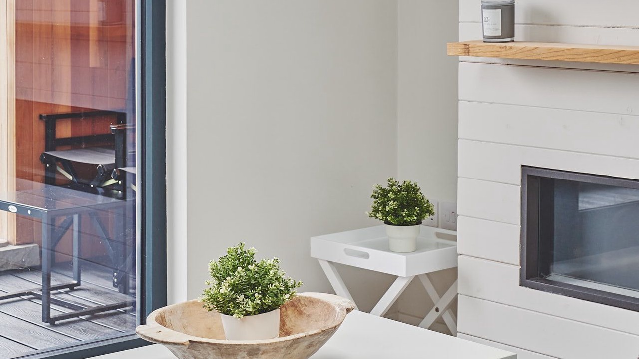 Photo of Bedroom in Oxwich