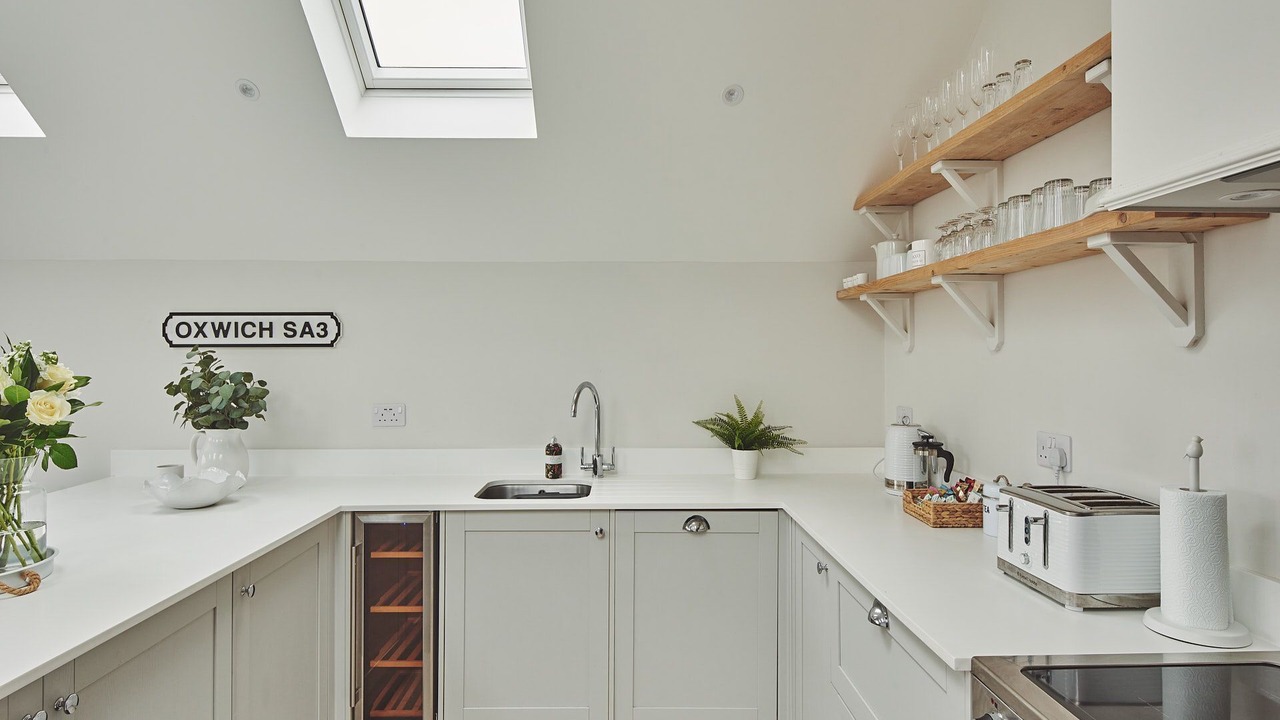 Photo of Others in Oxwich