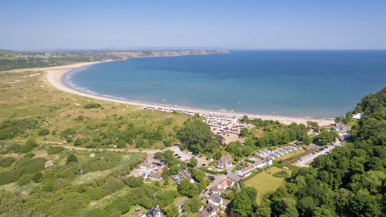 Photo of Others in Oxwich