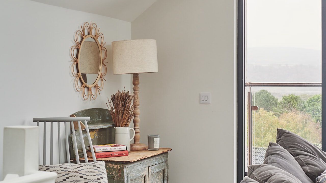 Photo of Bedroom in Oxwich