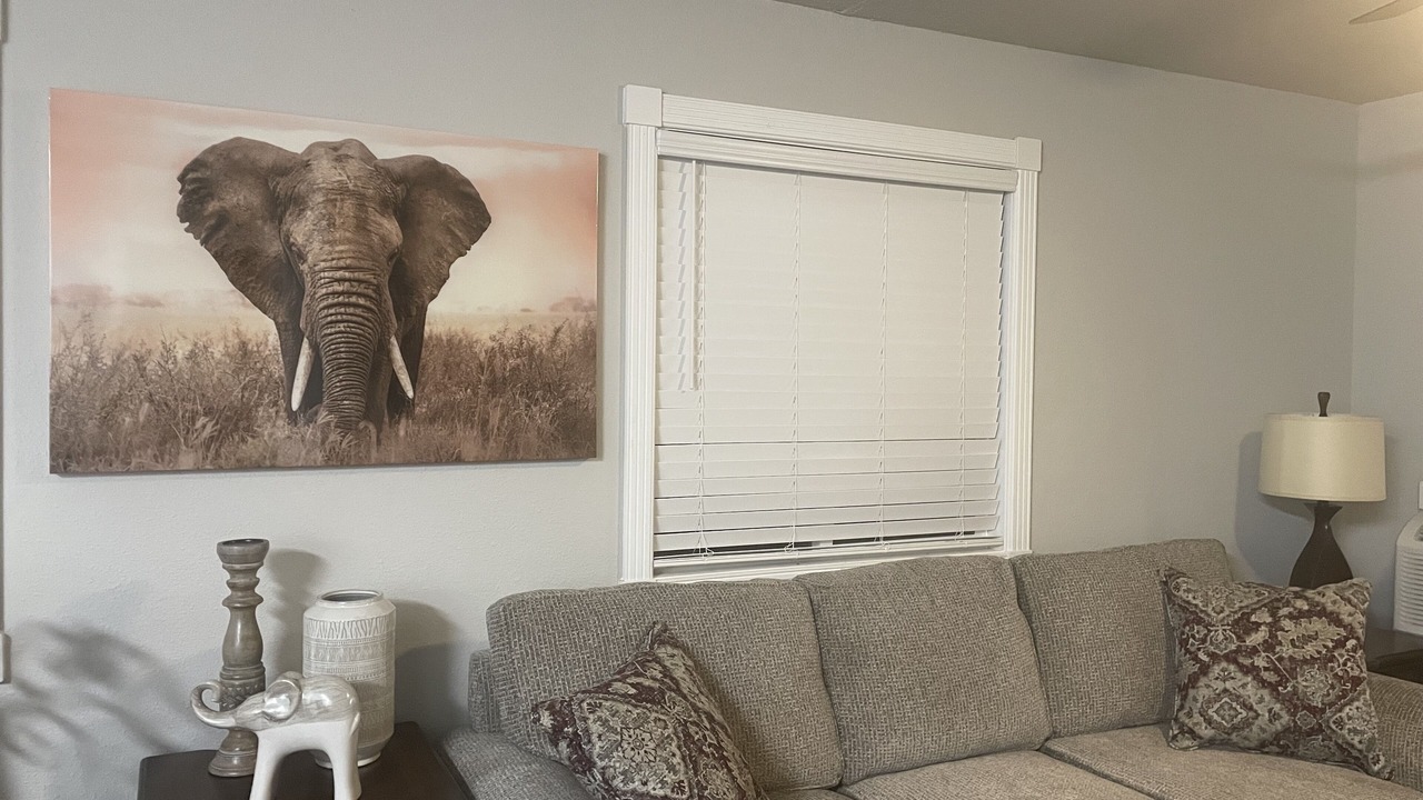 Photo of Livingroom in Caldwell