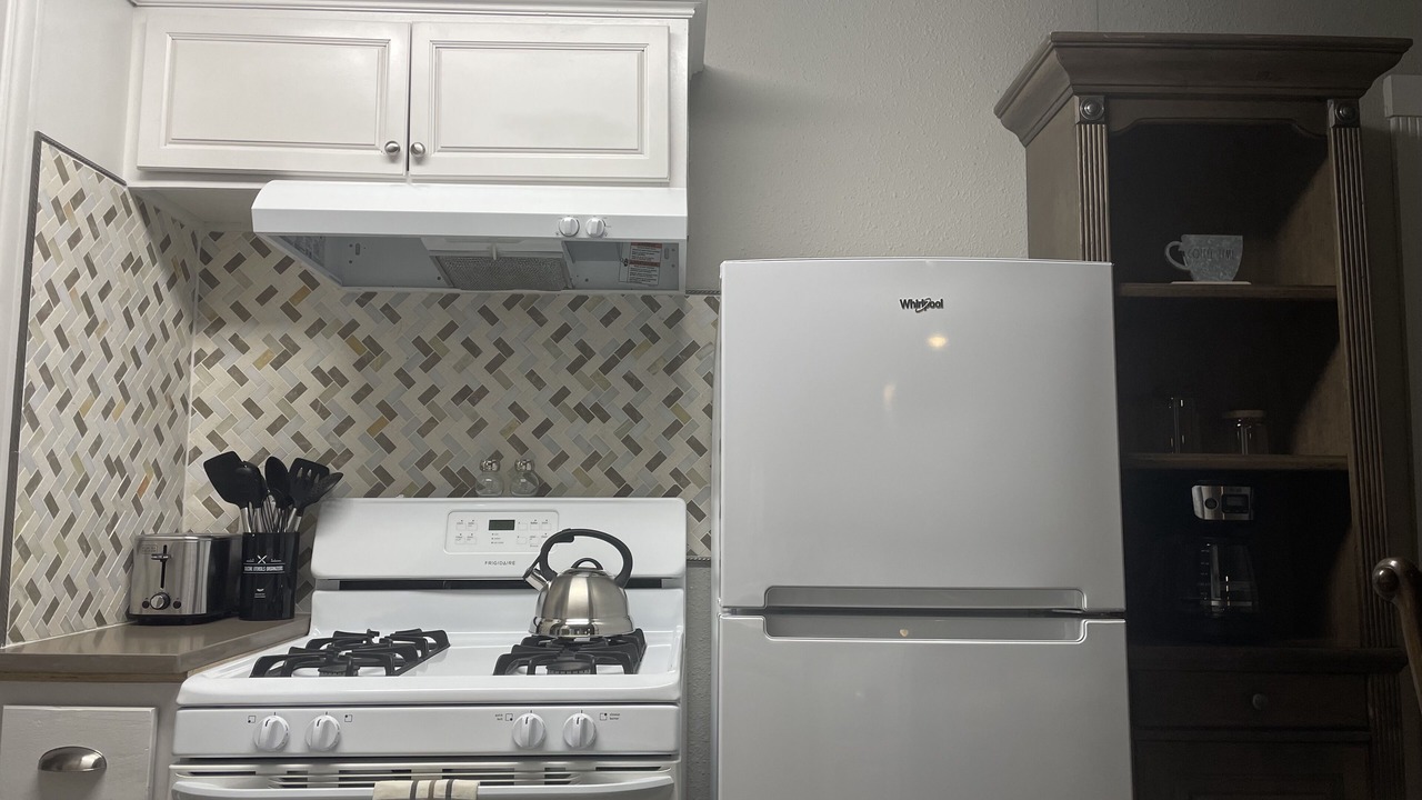 Photo of Kitchen in Caldwell