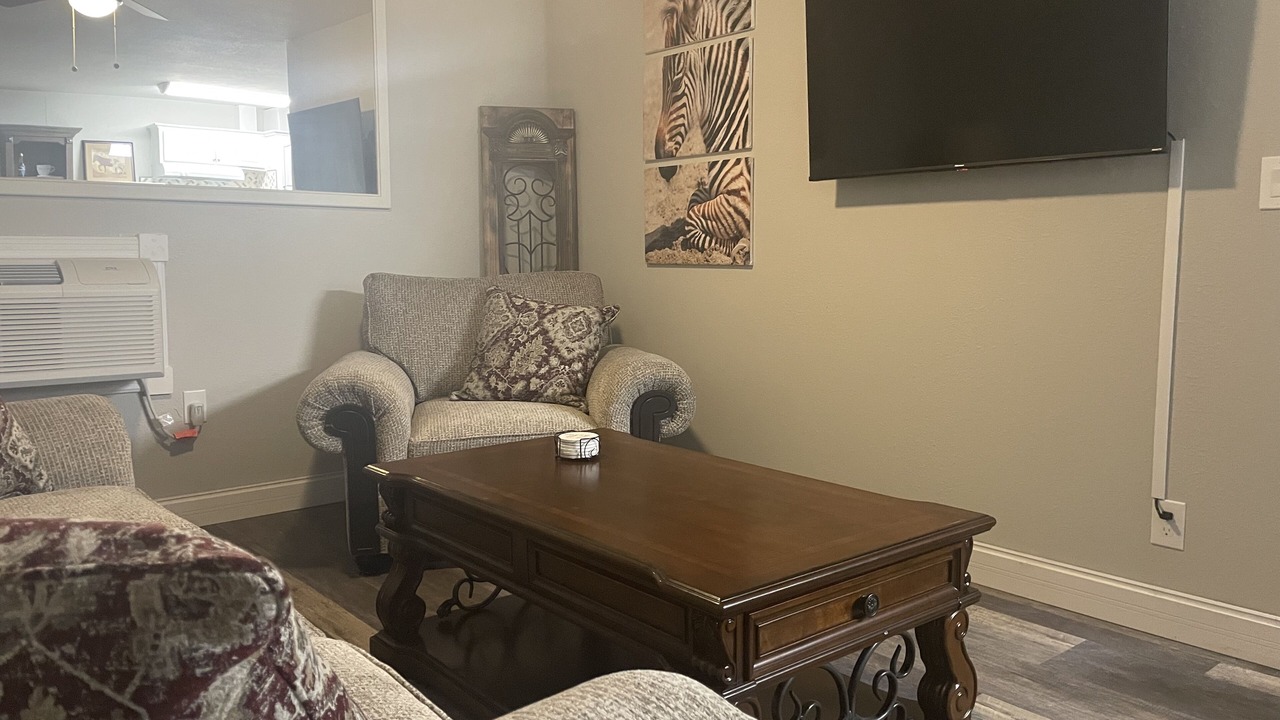 Photo of Livingroom in Caldwell