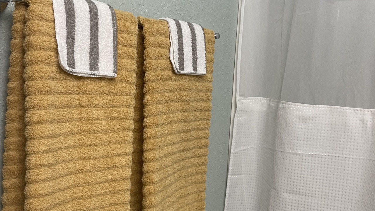 Photo of Bathroom in Caldwell