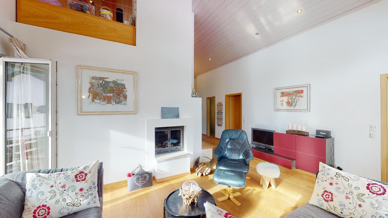 Photo of Livingroom in Lenzerheide