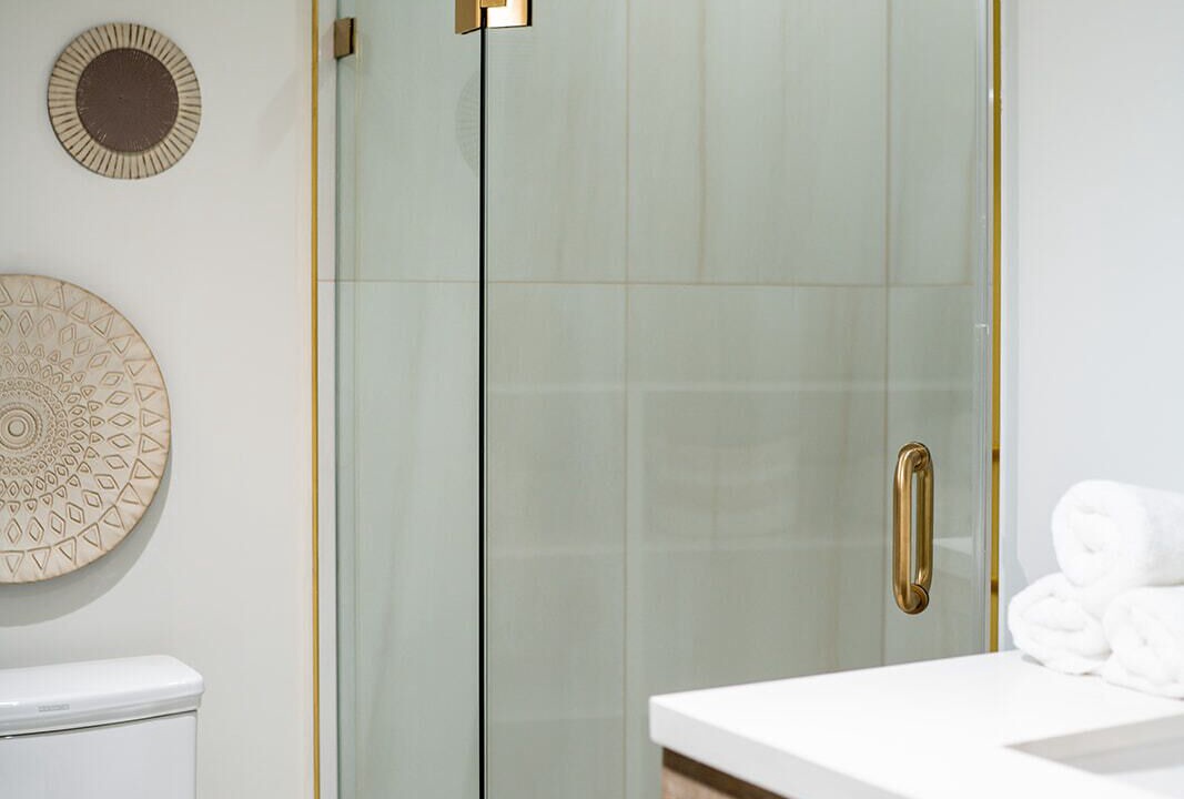 Photo of Bathroom in Leslieville