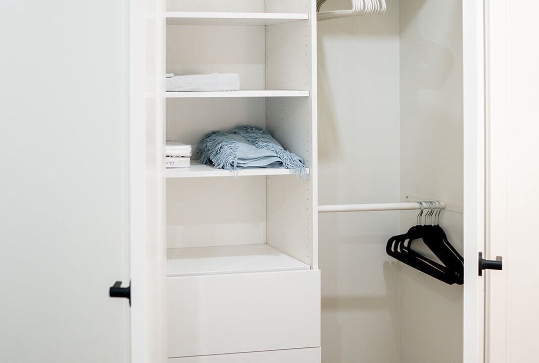Photo of Bedroom in Leslieville