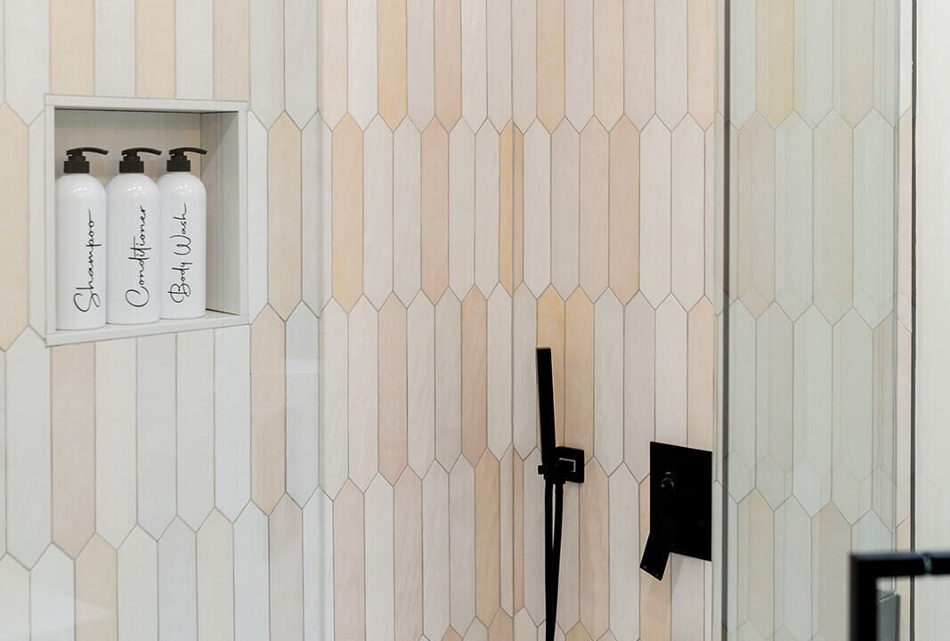 Photo of Bathroom in Leslieville