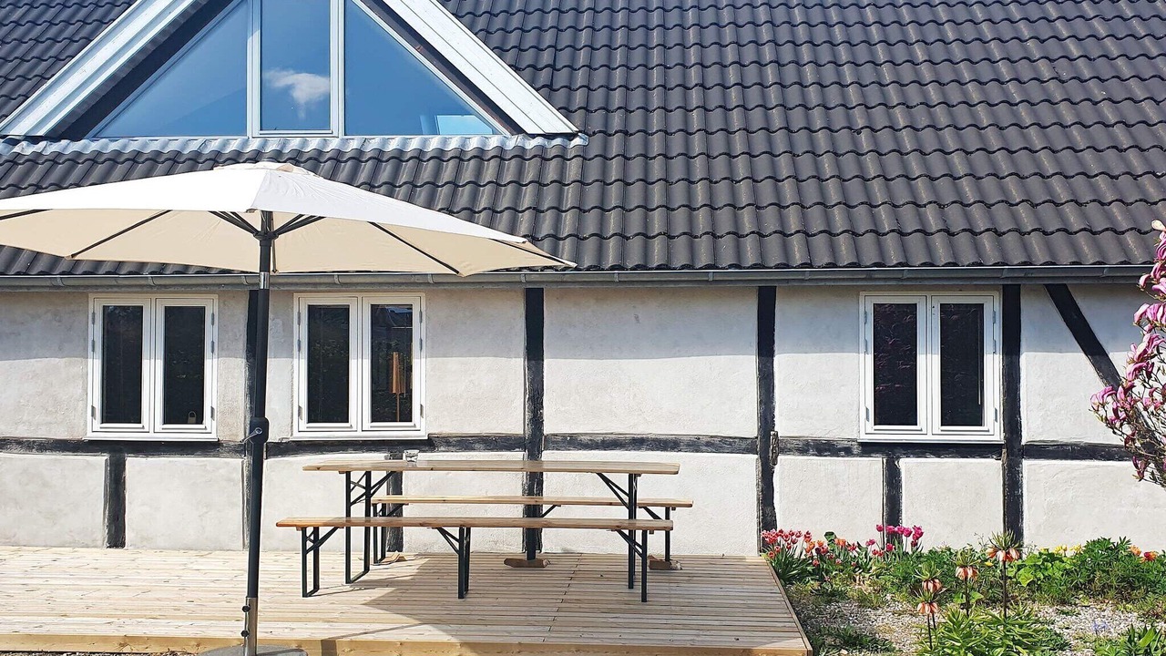 Photo of Outdoor in Kettinge