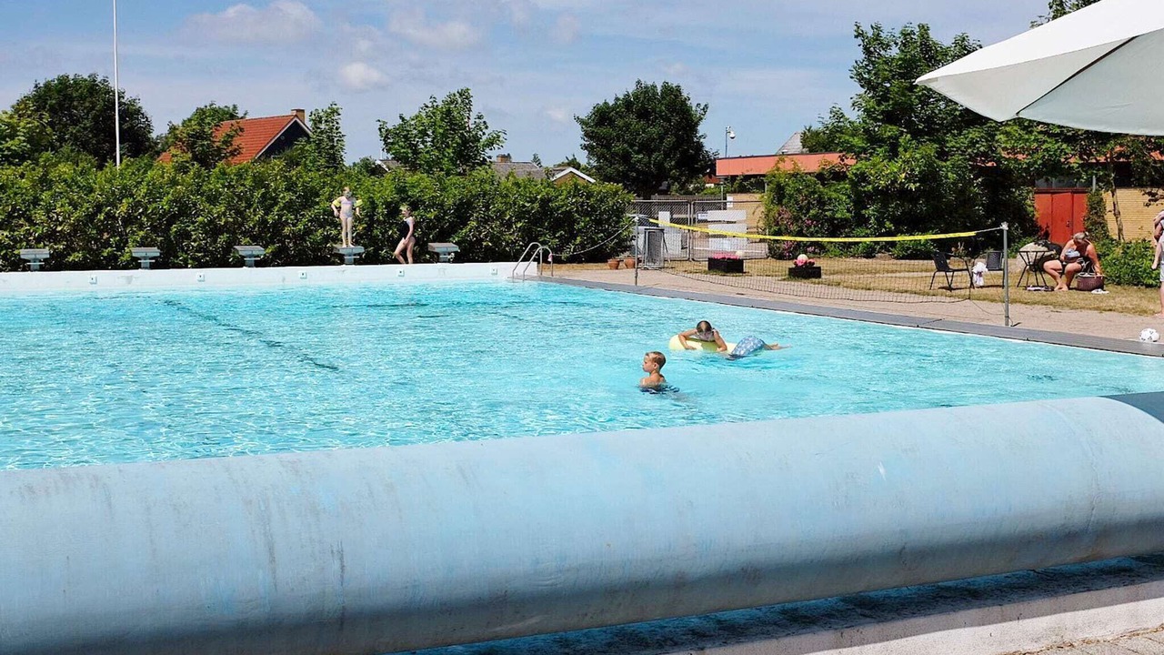 Photo of Outdoor in Kettinge