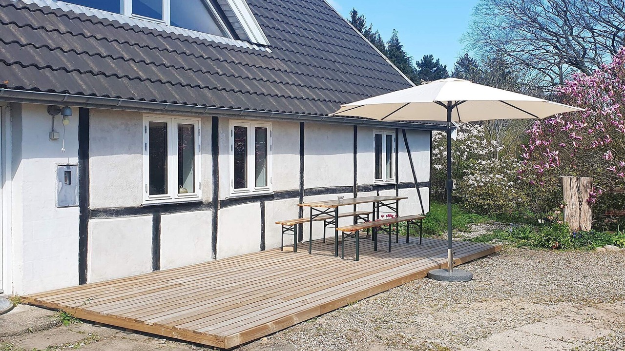 Photo of Outdoor in Kettinge