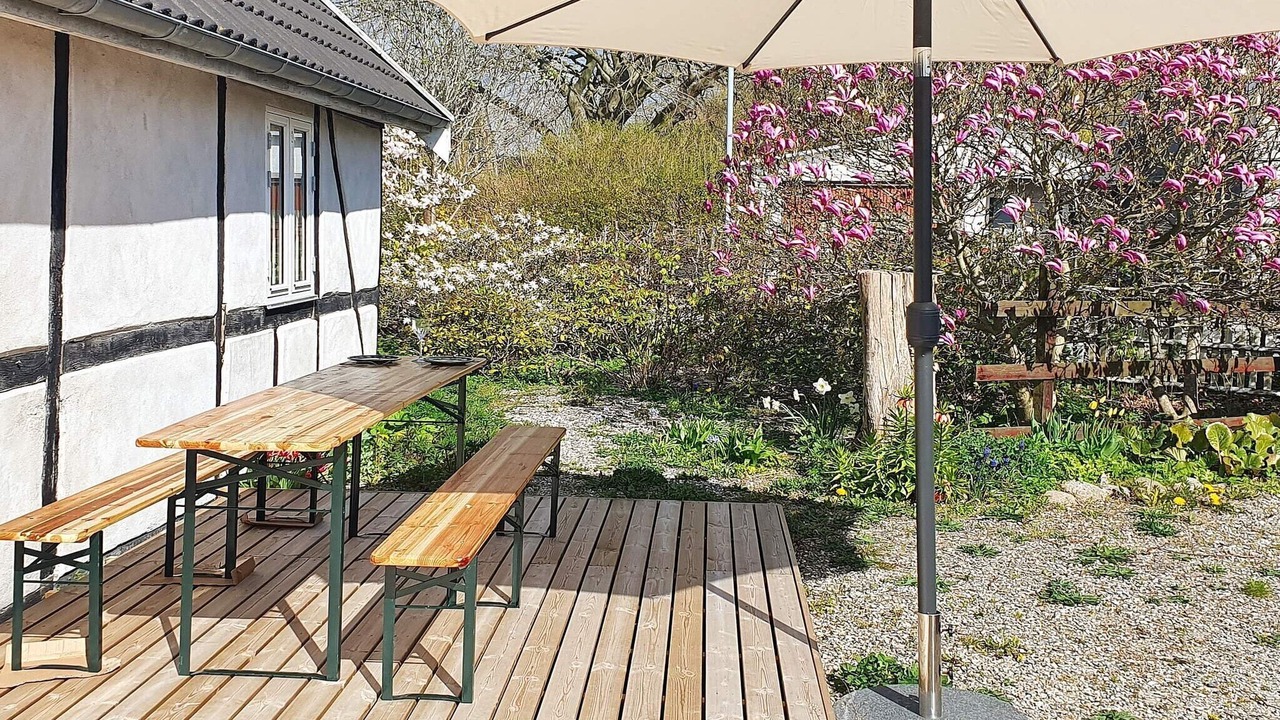 Photo of Outdoor in Kettinge