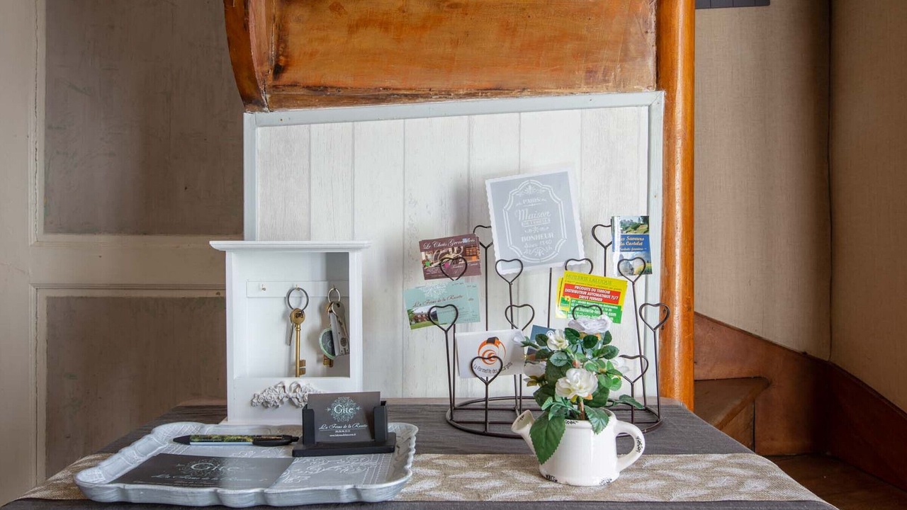 Photo of Kitchen in Boisseaux