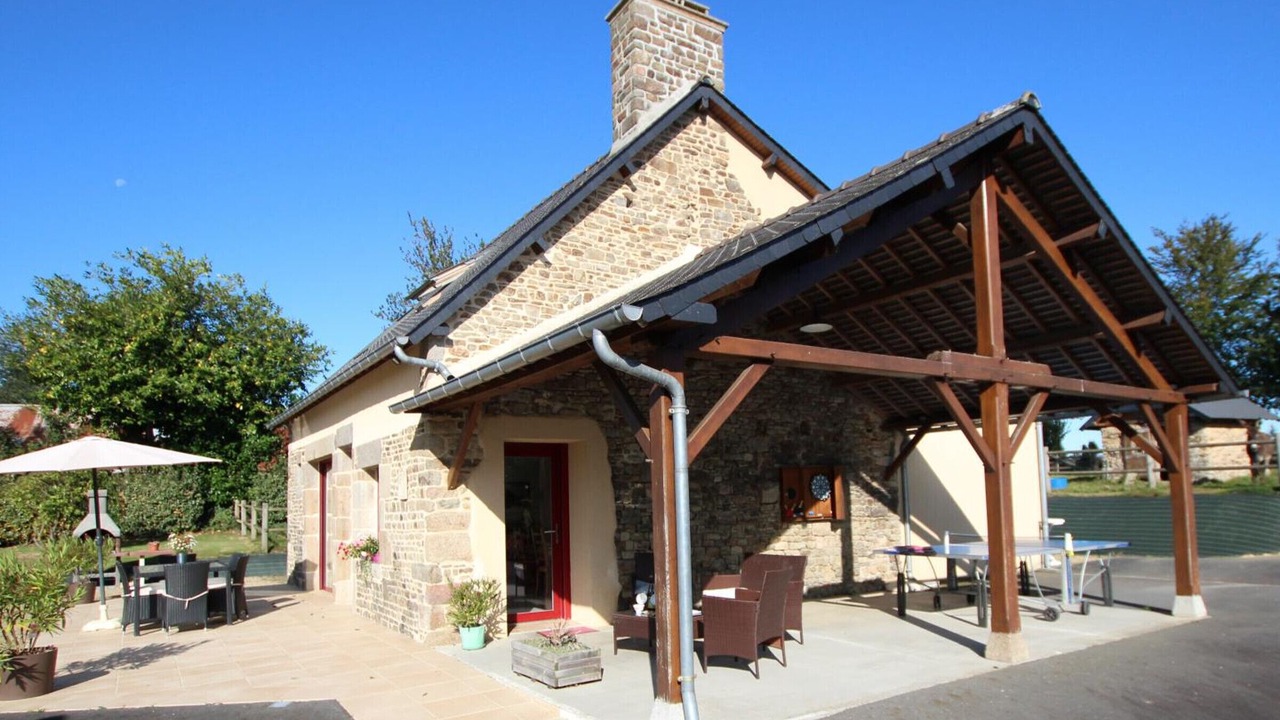 Photo of Outdoor in Beslon